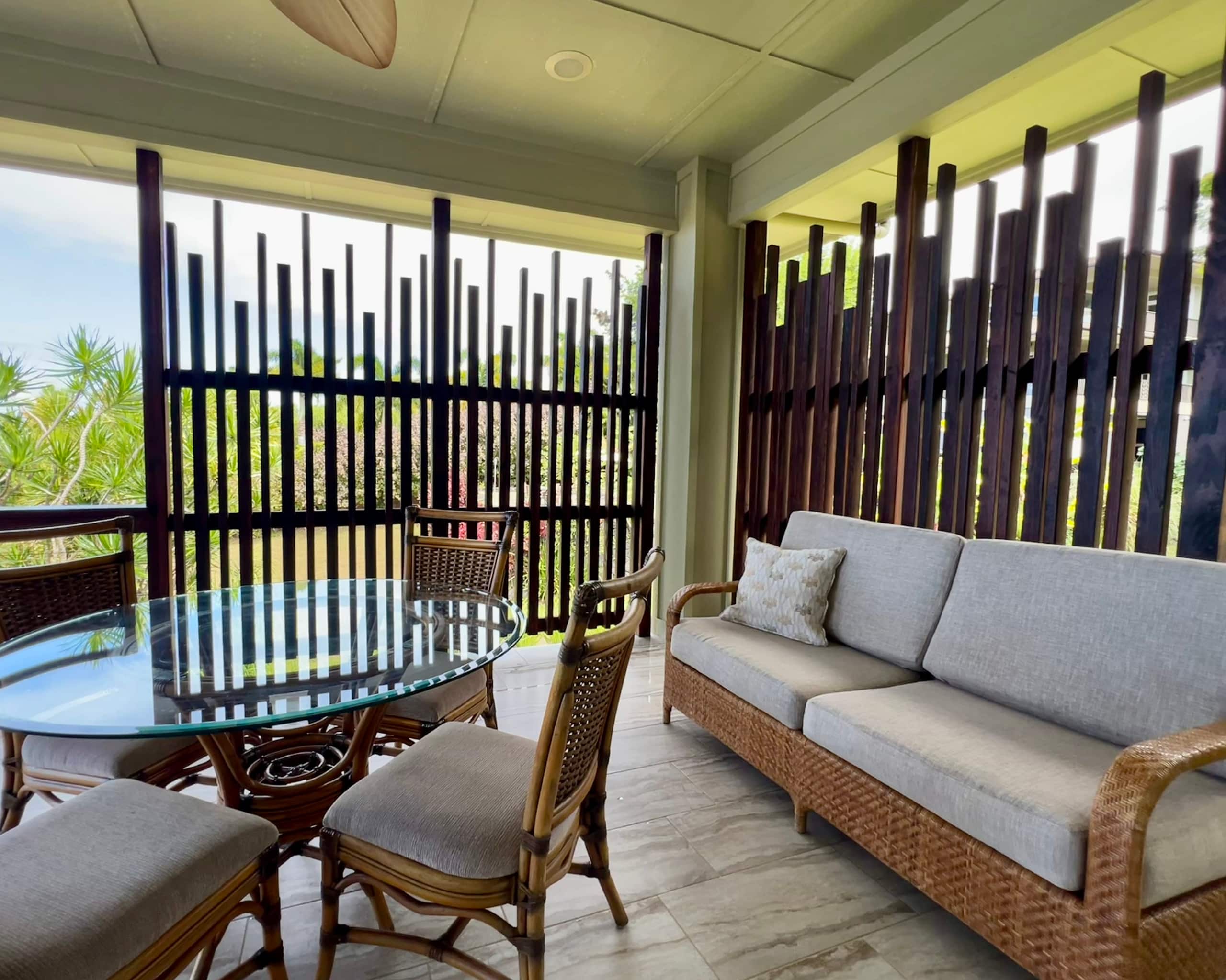 Heavenly Hakalau: Oceanfront Cliff House - Image 14
