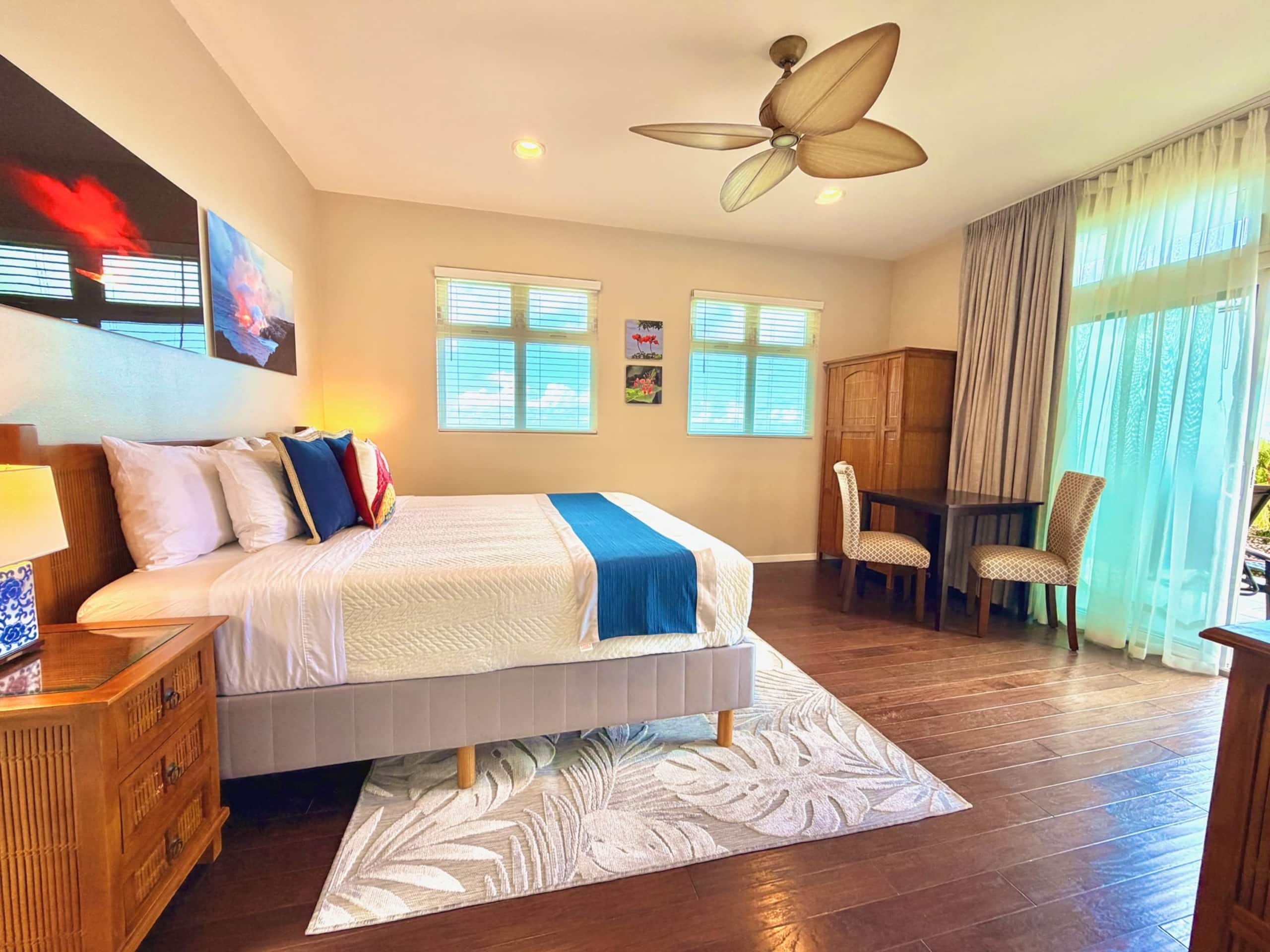 Heavenly Hakalau: Oceanfront Cliff House - Image 10