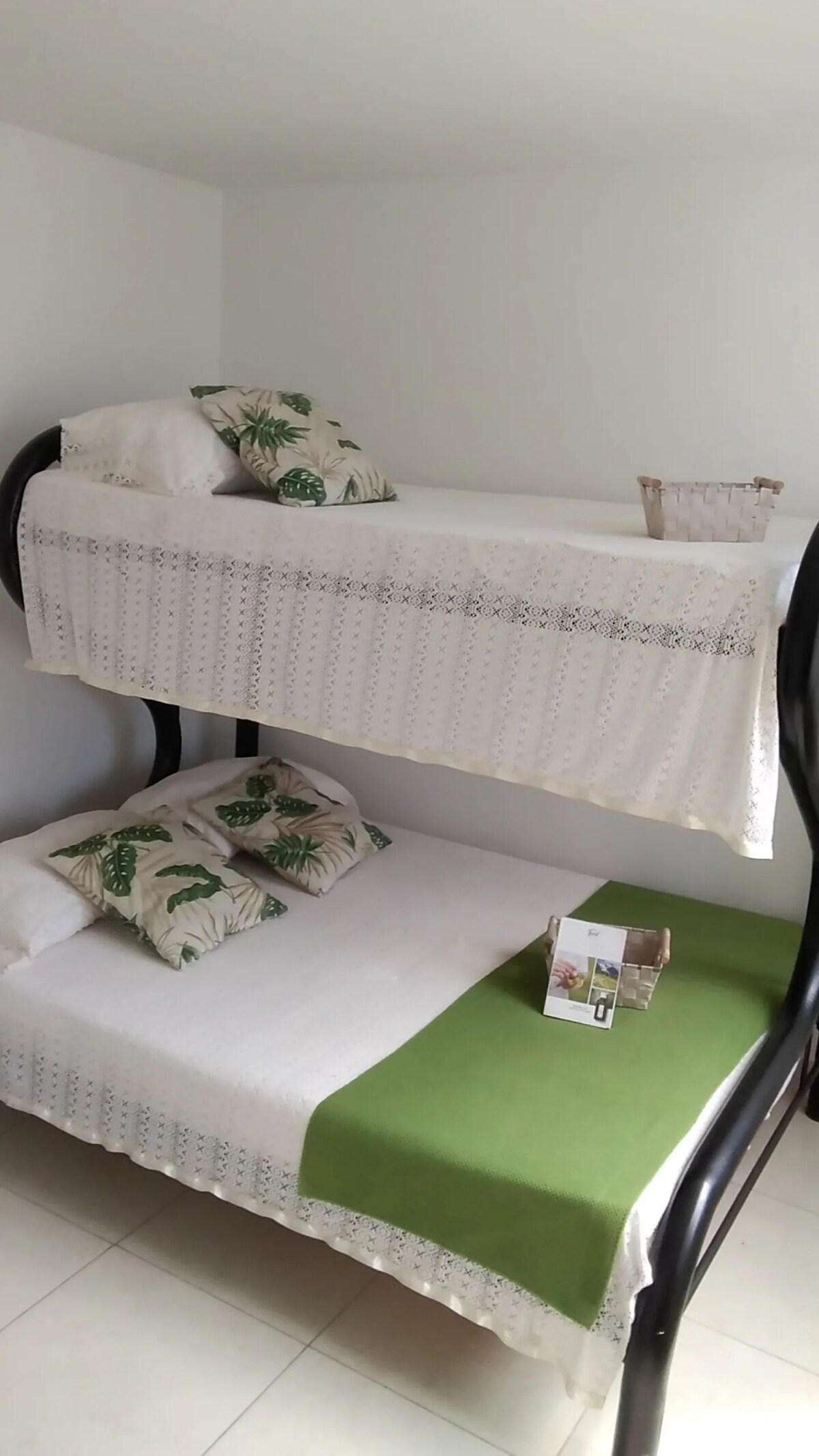 אזור חדר שינה 2