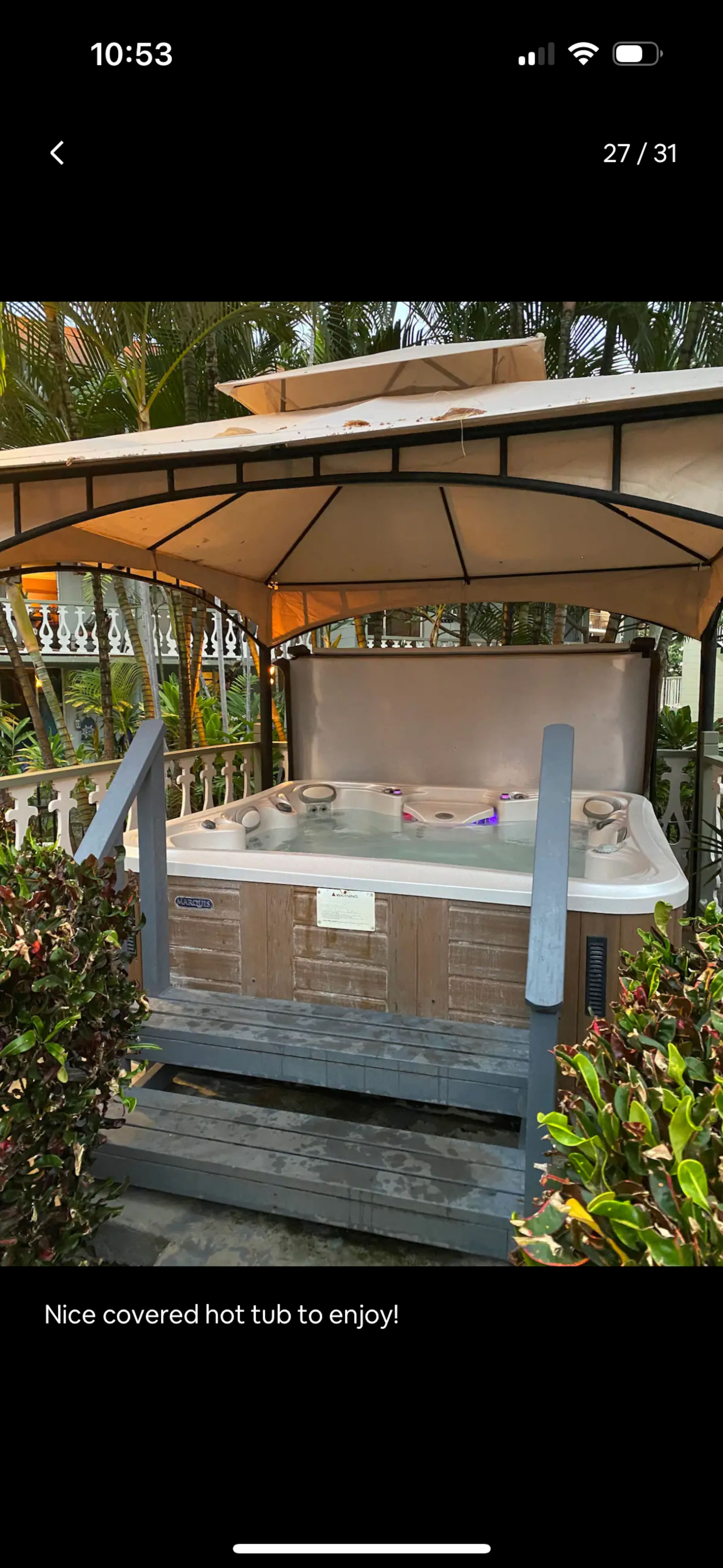 Condo in Kailua-Kona · ★4.77 · Studio · 2 beds · 1 private bath - Image 24
