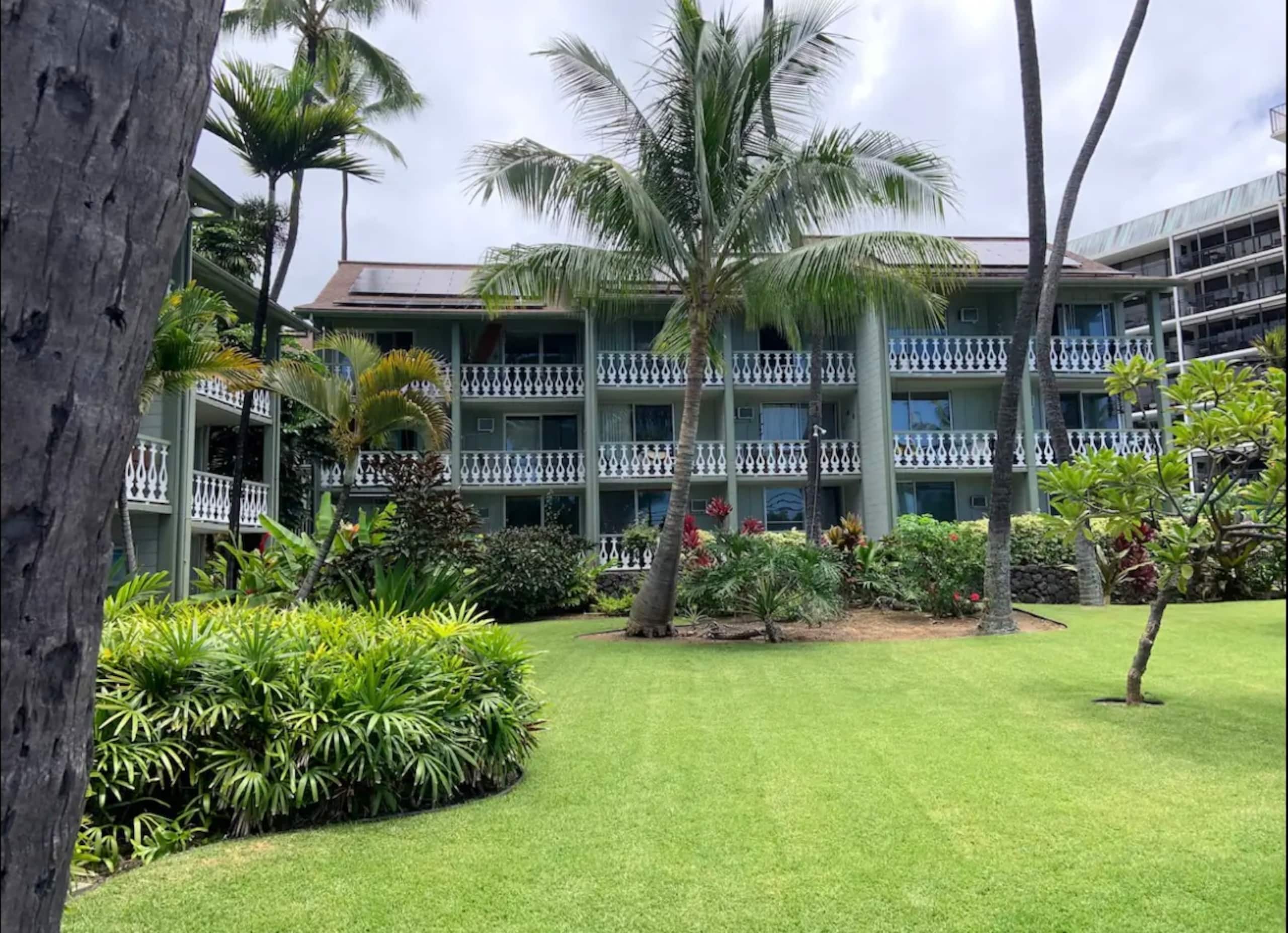 Condo in Kailua-Kona · ★4.77 · Studio · 2 beds · 1 private bath - Image 13