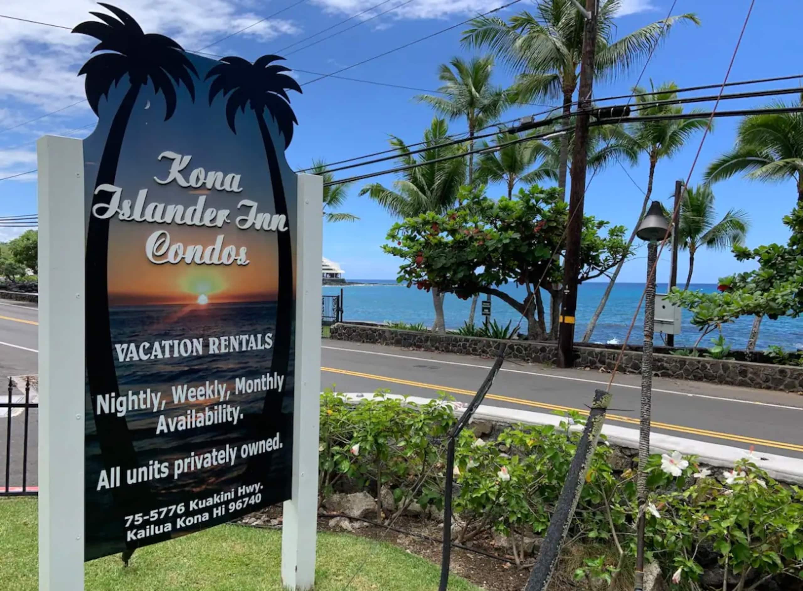 Condo in Kailua-Kona · ★4.77 · Studio · 2 beds · 1 private bath - Image 11