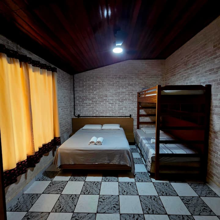 Chambre 3