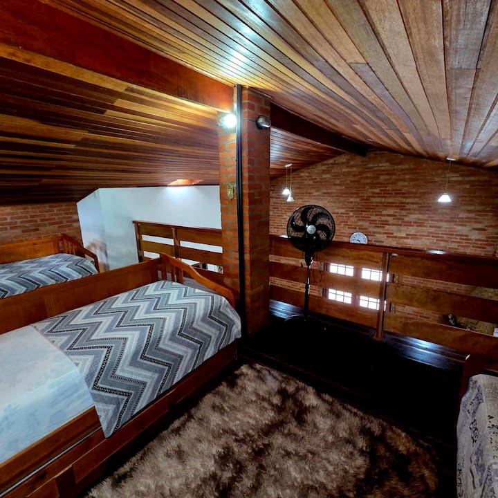 Chambre 4