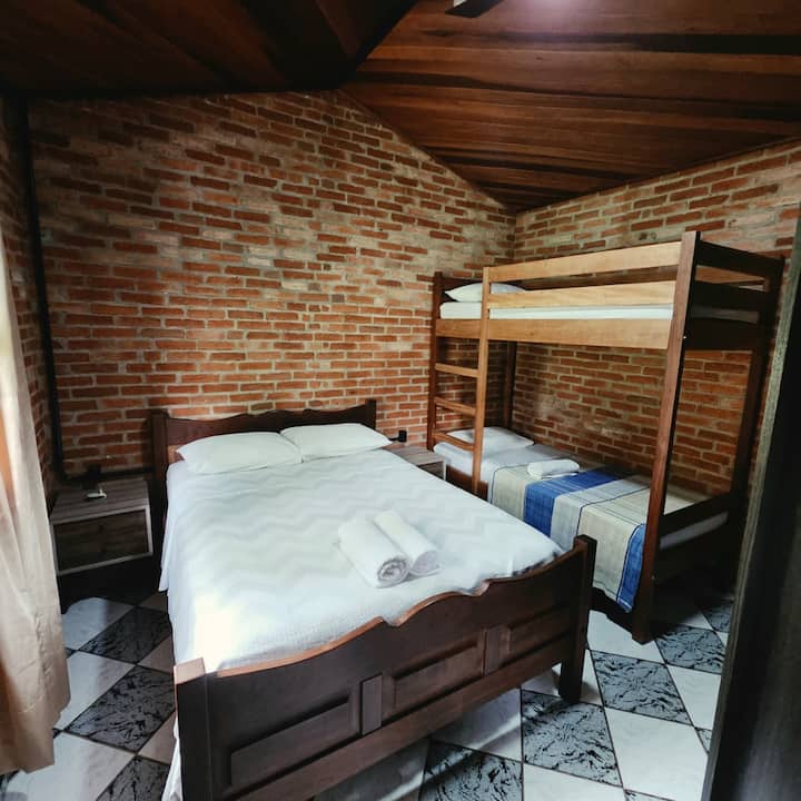 Chambre 1