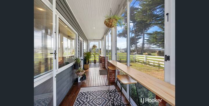 Bass River Country Home Stay - San Remo