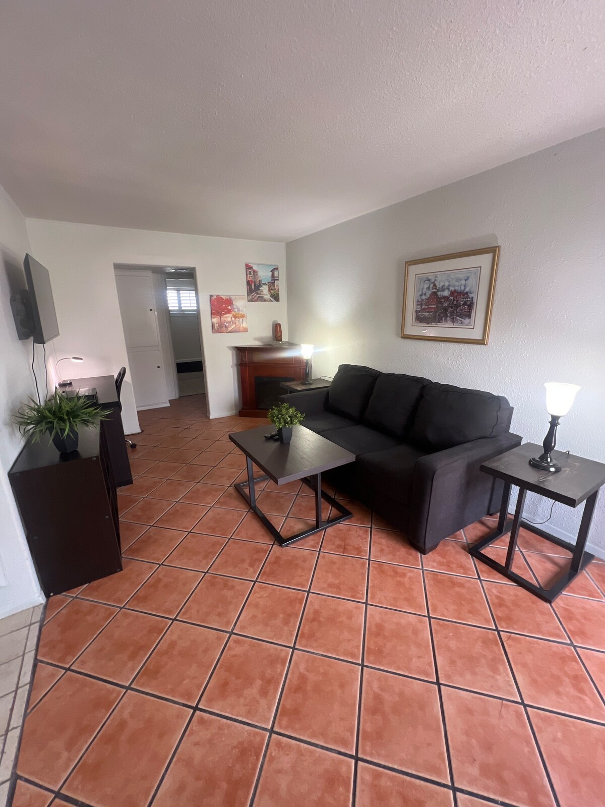 მისაღები ოთახი