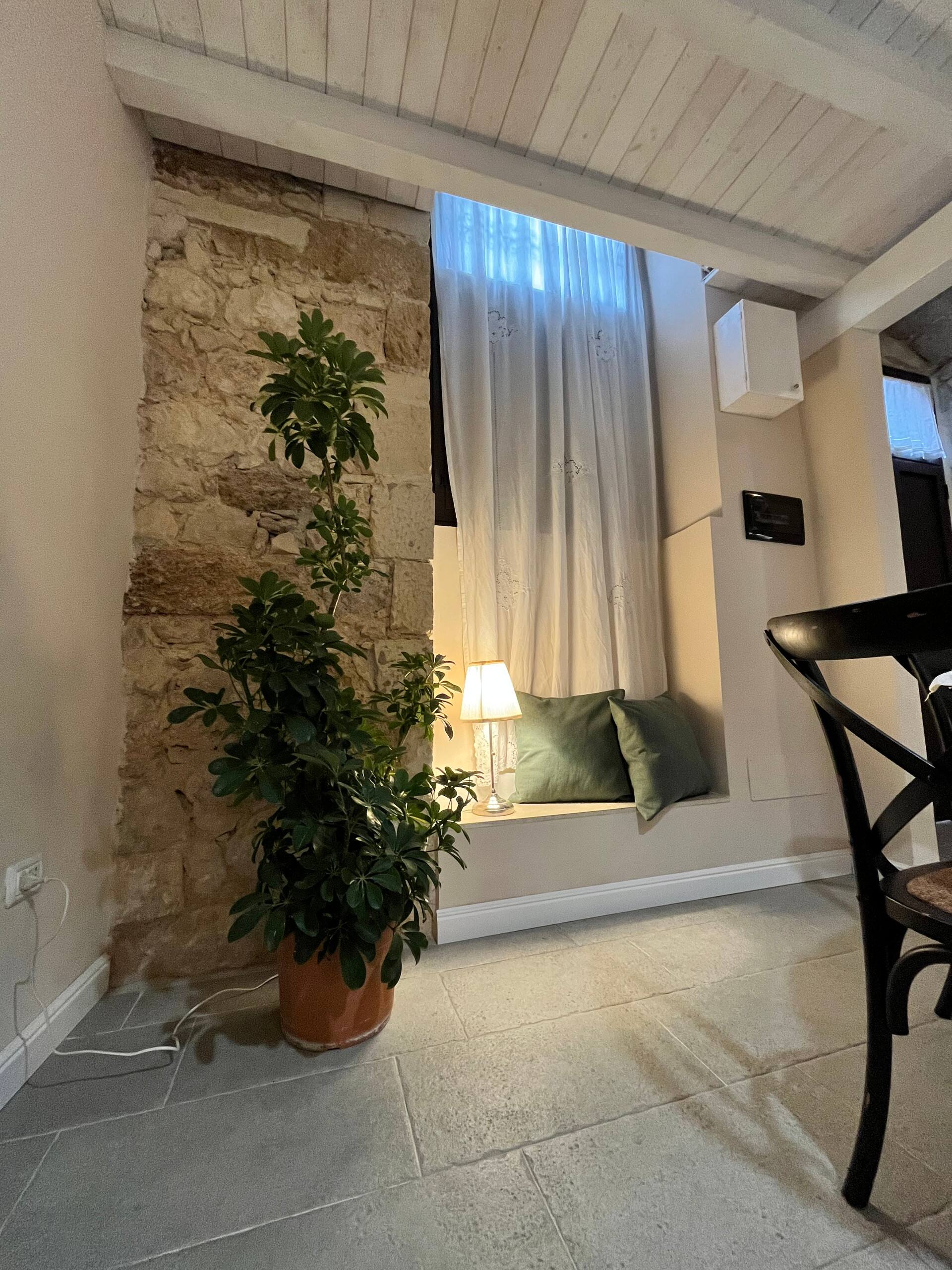 Nonna Ninetta's ”typical Sicilian House” — foto 5