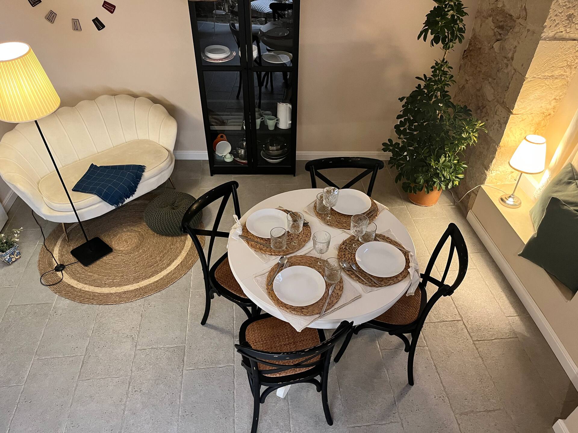 Nonna Ninetta's ”typical Sicilian House” — foto 3