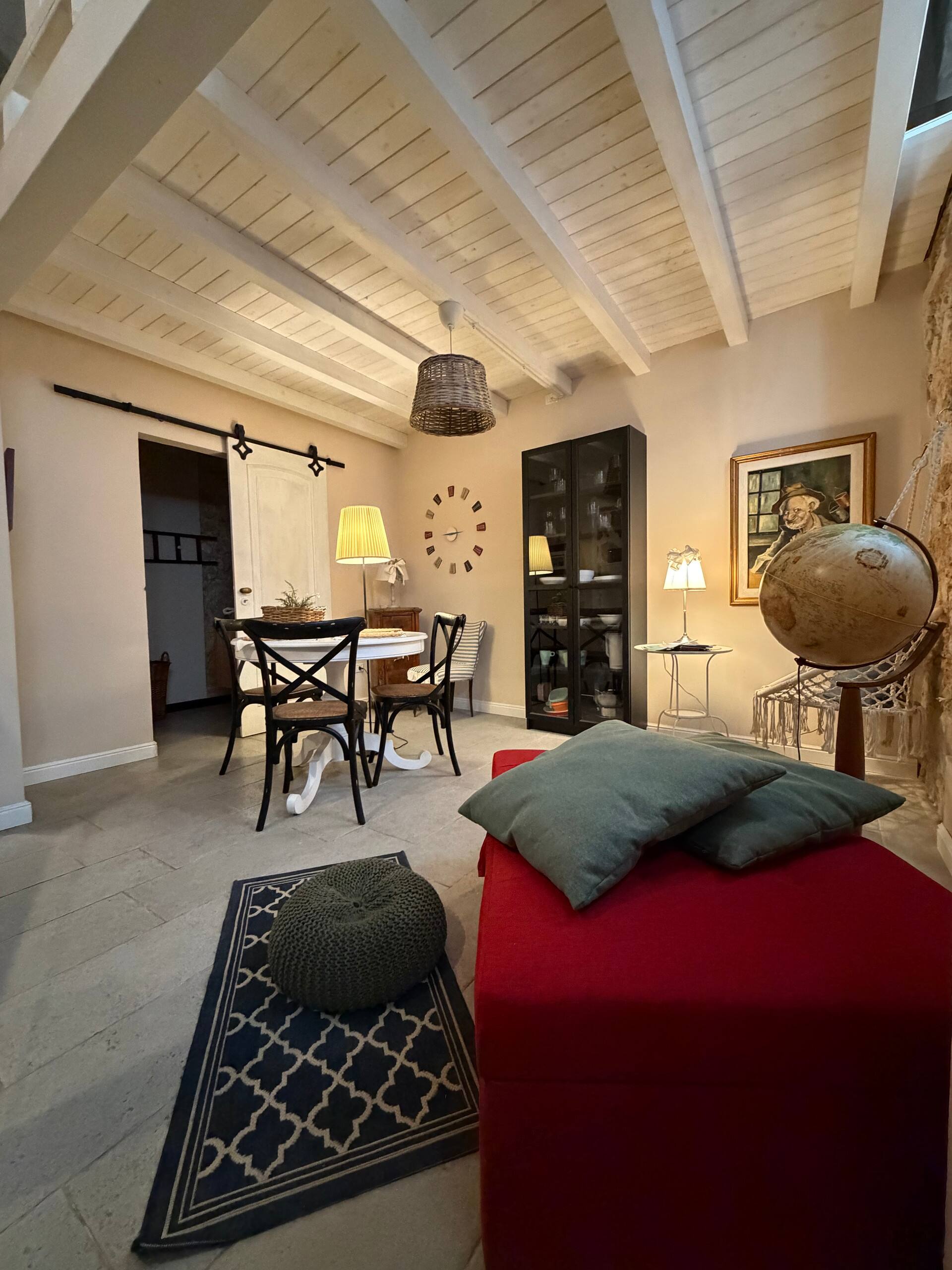Nonna Ninetta's ”typical Sicilian House” — foto 4