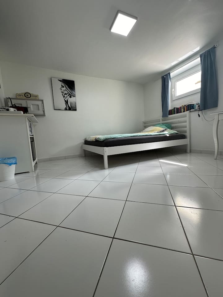 საძინებელი