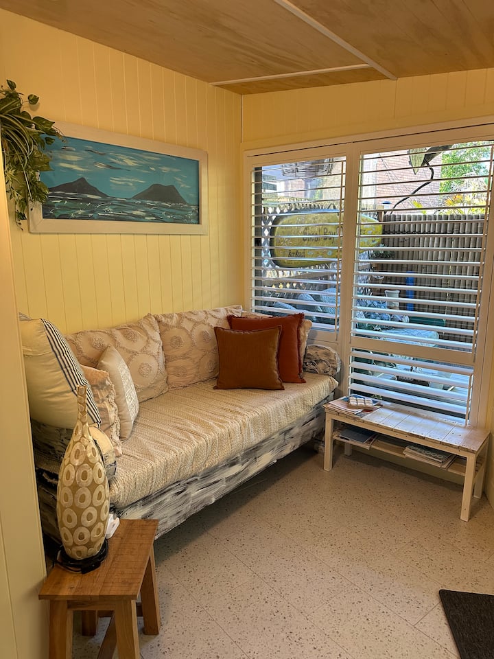 Shoal Bay Escape 4 2 - Nelson Bay