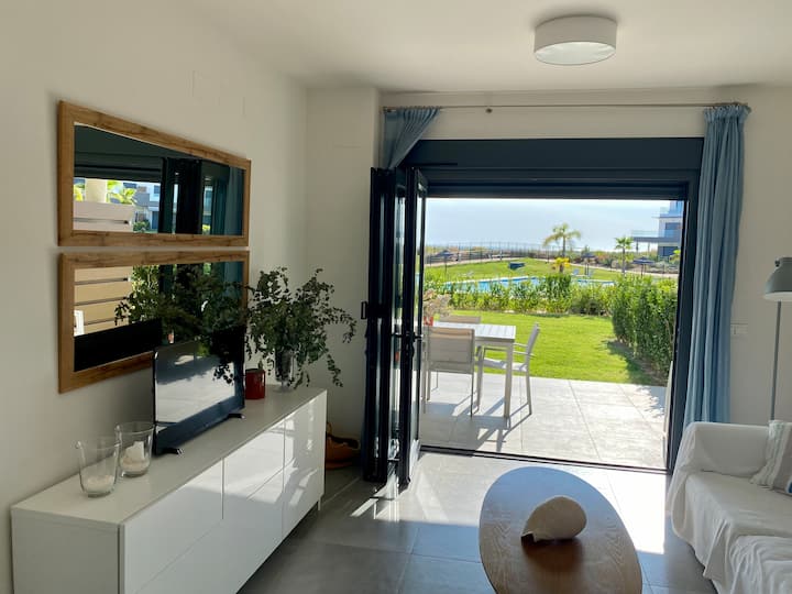 Magnífico Apartamento En La Reserva De El Rompido - El Rompido