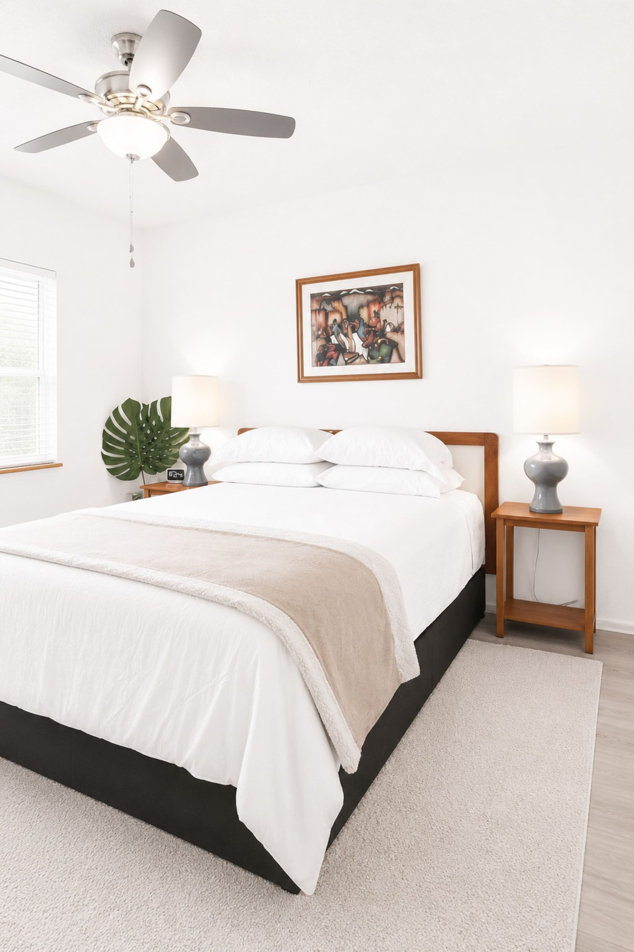 Condo in Kailua · ★4.83 · 1 bedroom · 2 beds · 1 private bath - Image 2