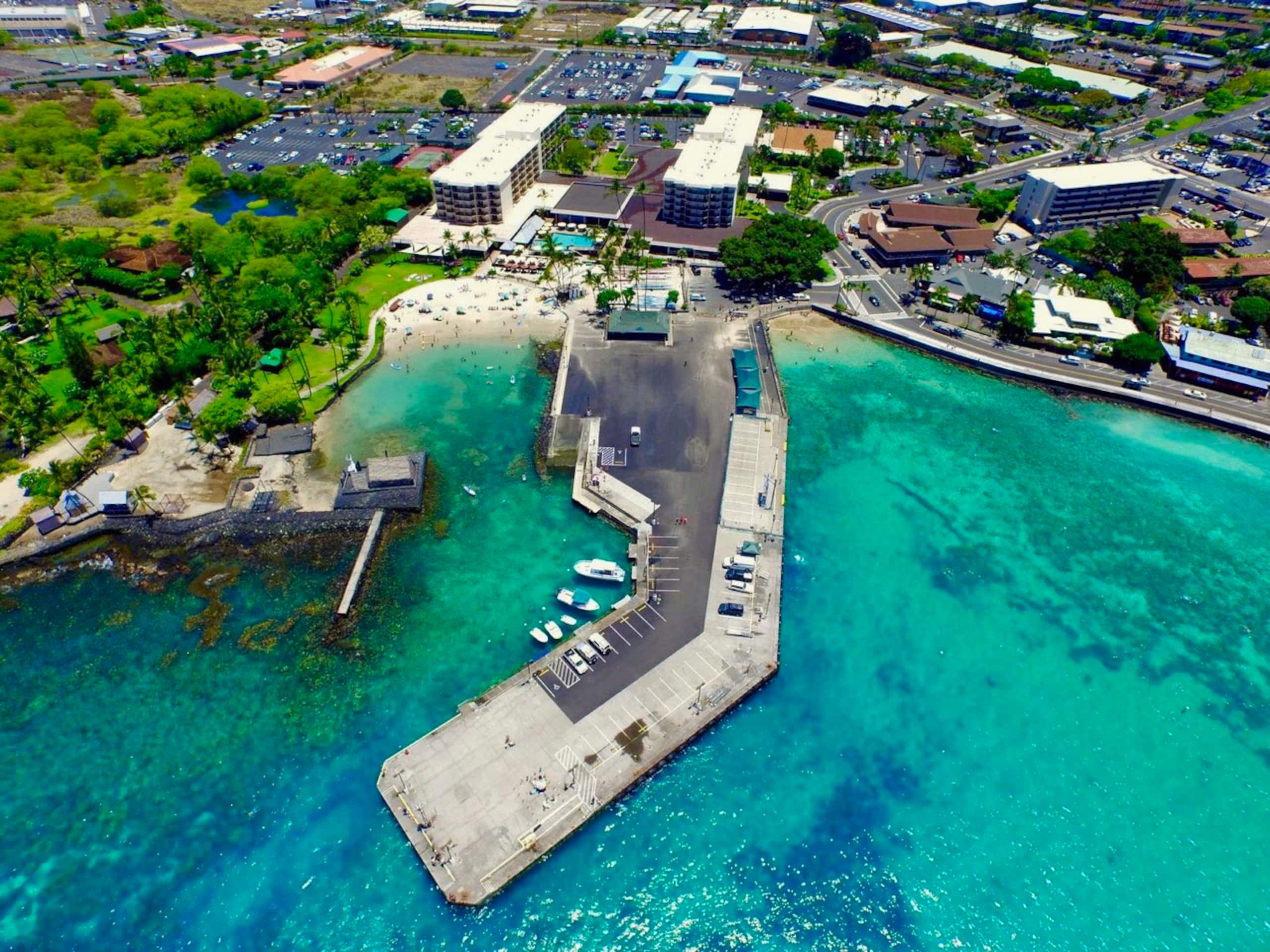 Condo in Kailua · ★4.83 · 1 bedroom · 2 beds · 1 private bath - Image 20