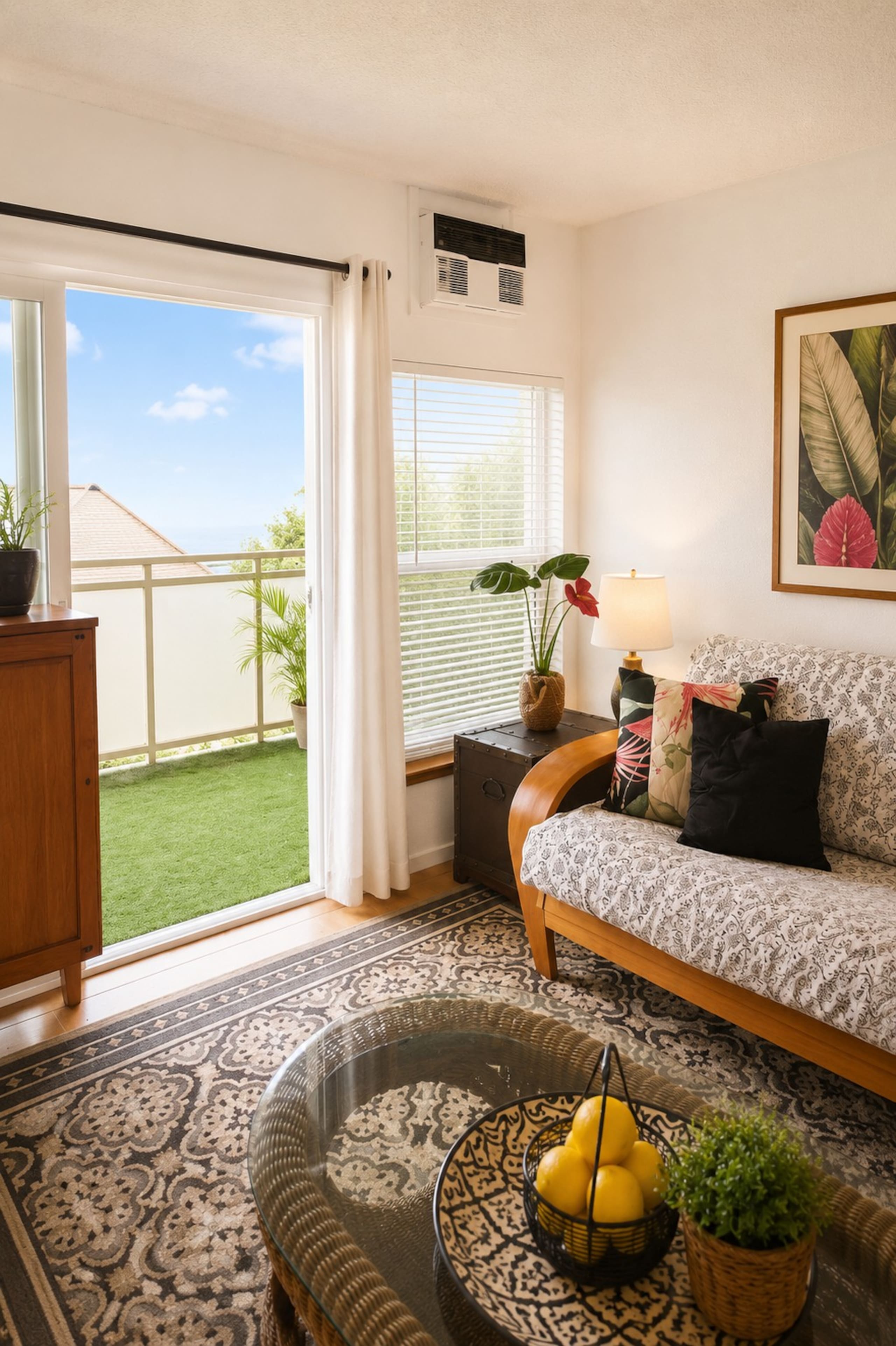 Condo in Kailua · ★4.83 · 1 bedroom · 2 beds · 1 private bath - Image 4
