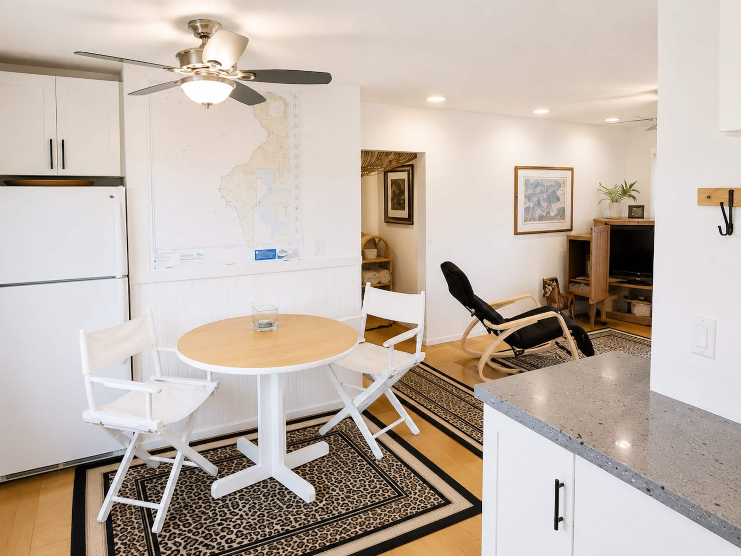 Condo in Kailua · ★4.83 · 1 bedroom · 2 beds · 1 private bath - Image 12