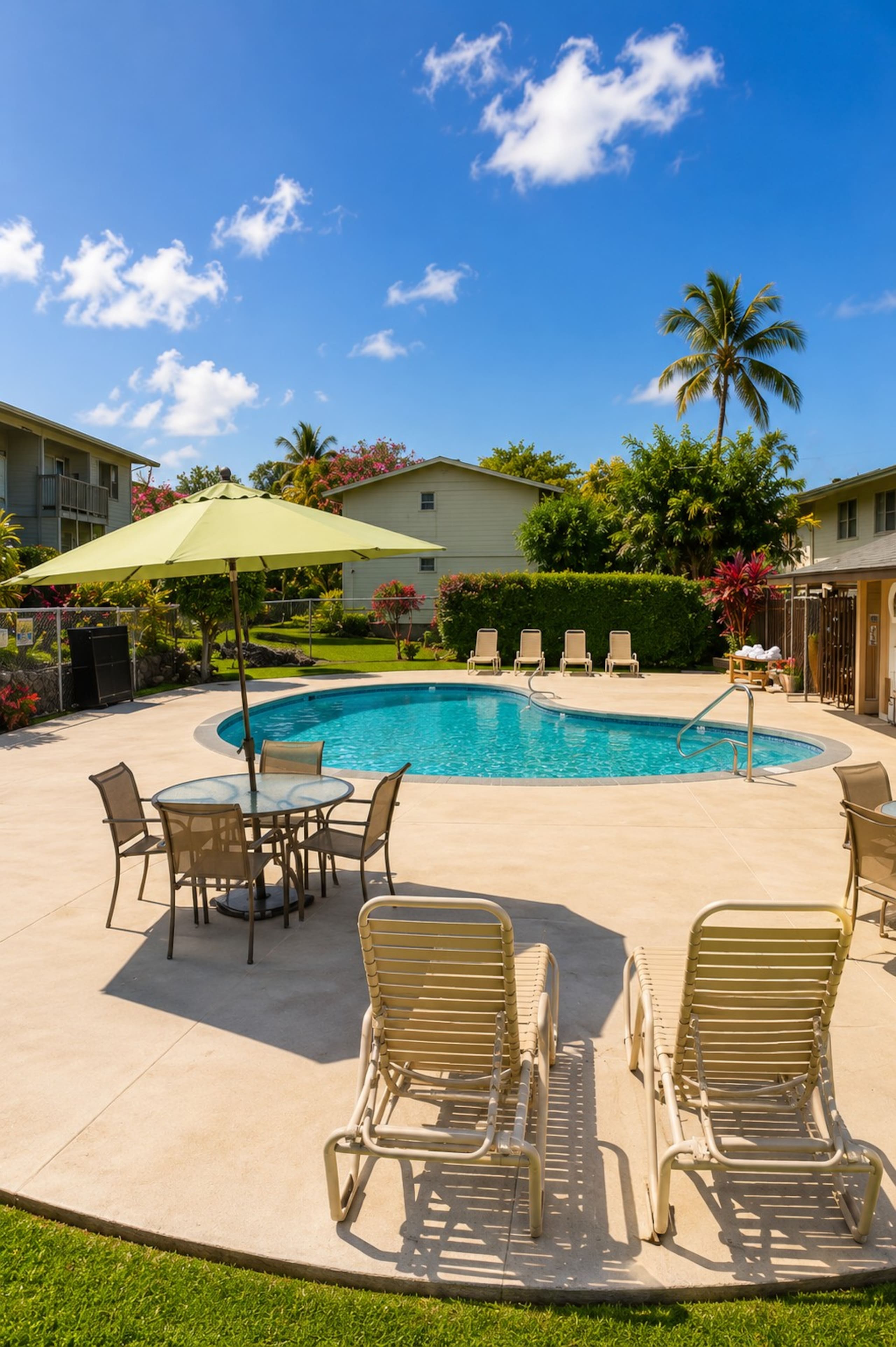 Condo in Kailua · ★4.83 · 1 bedroom · 2 beds · 1 private bath - Image 19