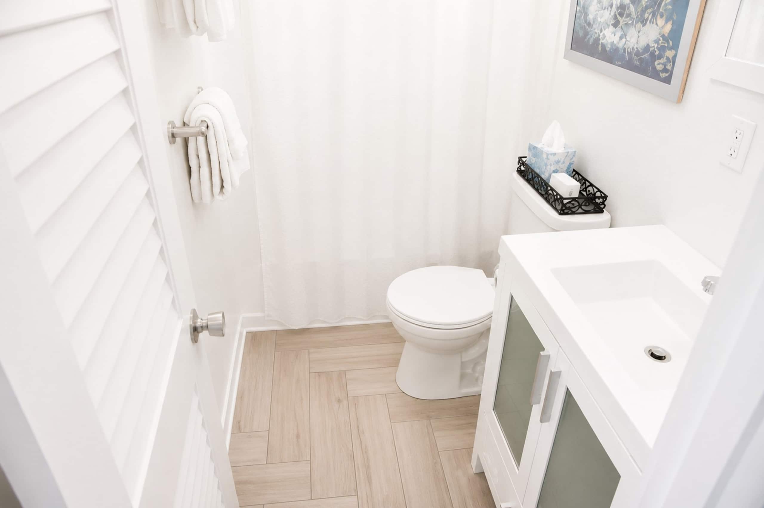 Condo in Kailua · ★4.83 · 1 bedroom · 2 beds · 1 private bath - Image 16