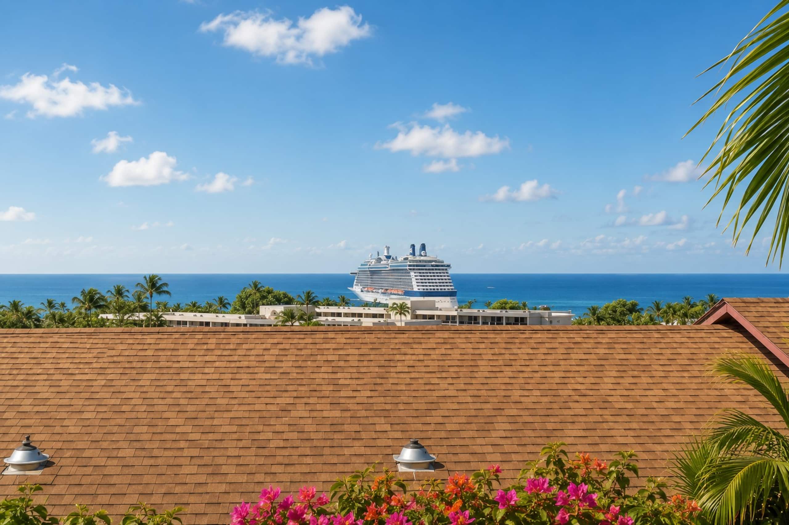 Condo in Kailua · ★4.83 · 1 bedroom · 2 beds · 1 private bath - Image 24