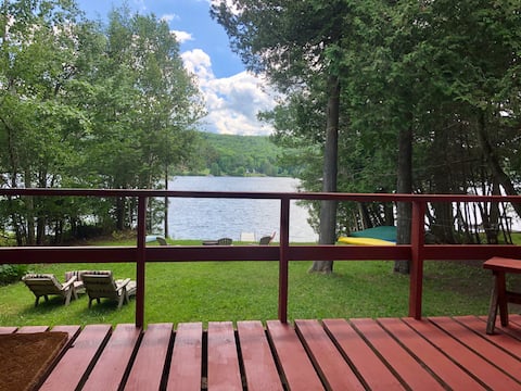 Shadow Lake