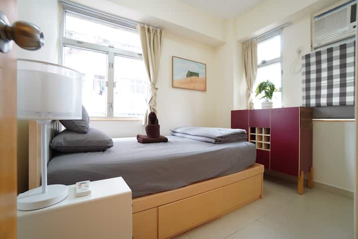 Chambre 2
