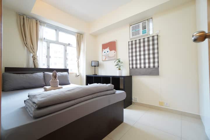 Chambre 1