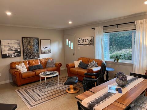 Family Cottage @ Horner Park