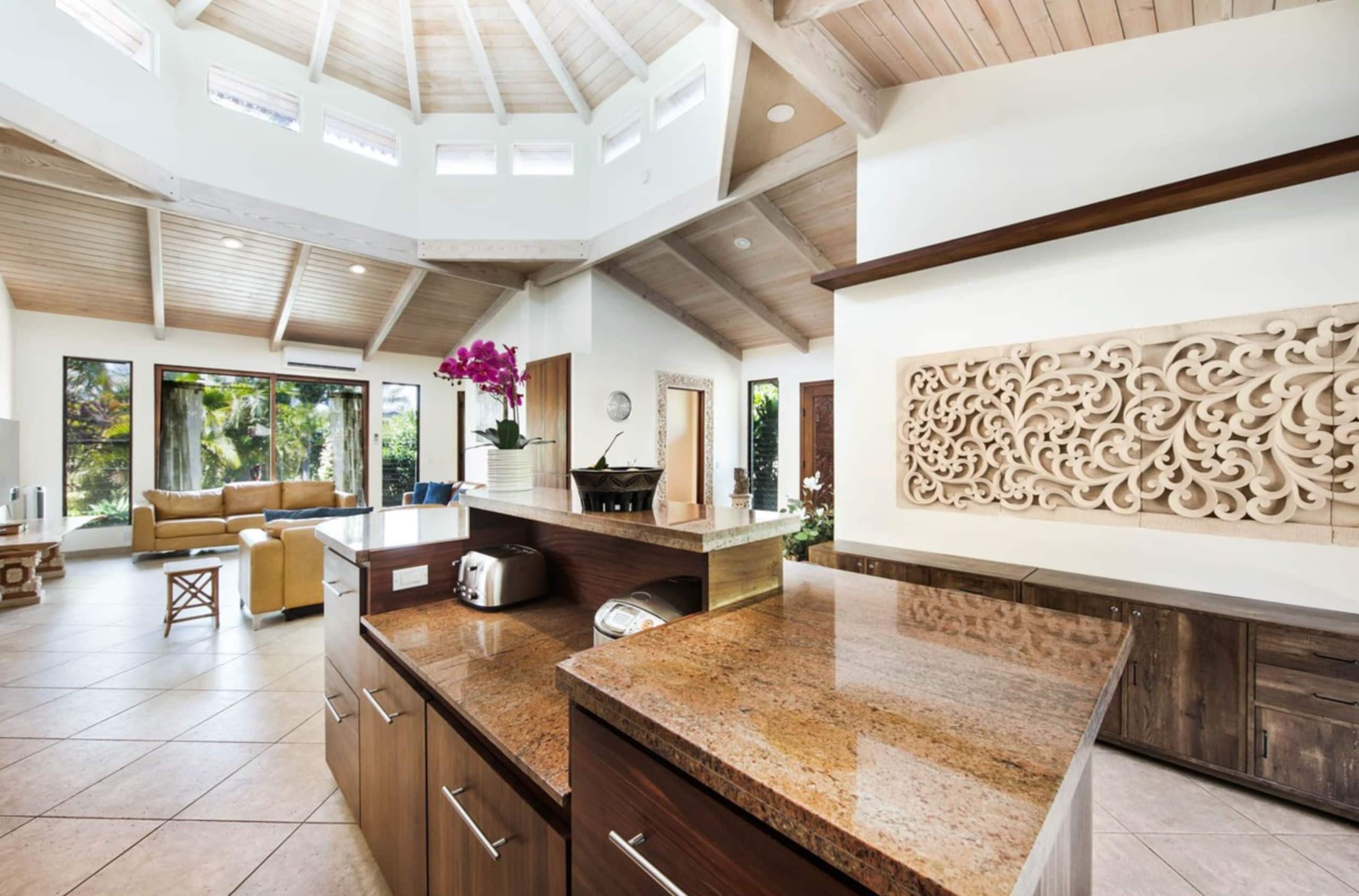 Home in Koloa · ★4.88 · 4 bedrooms · 12 beds · 4.5 private baths - Image 12