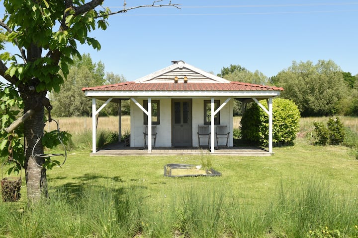 La Maison Parenthèse - Quend Plage