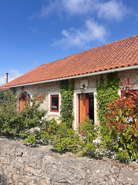 Cottage na Serra