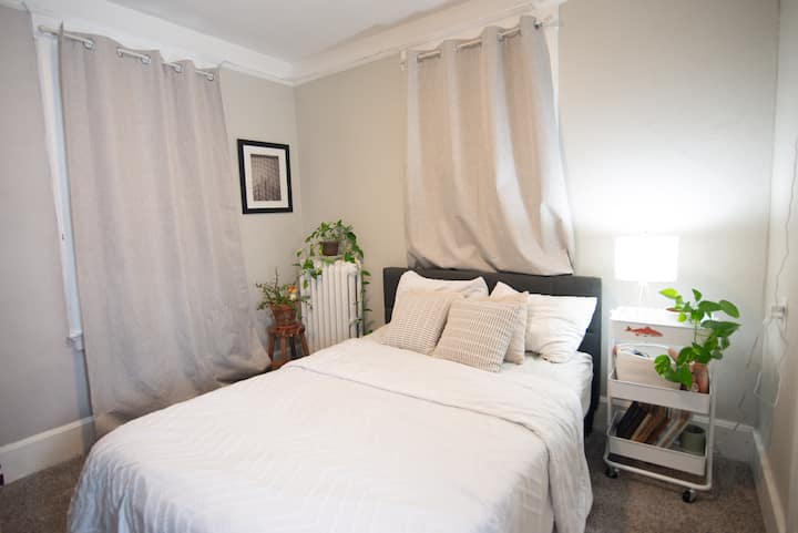 غرفة النوم 4