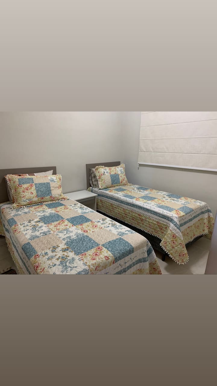 غرفة النوم 2