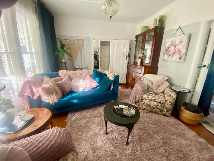 “Vandy’s Place” 3 Bed House Central Yackandandah - ヤッカンダンダ