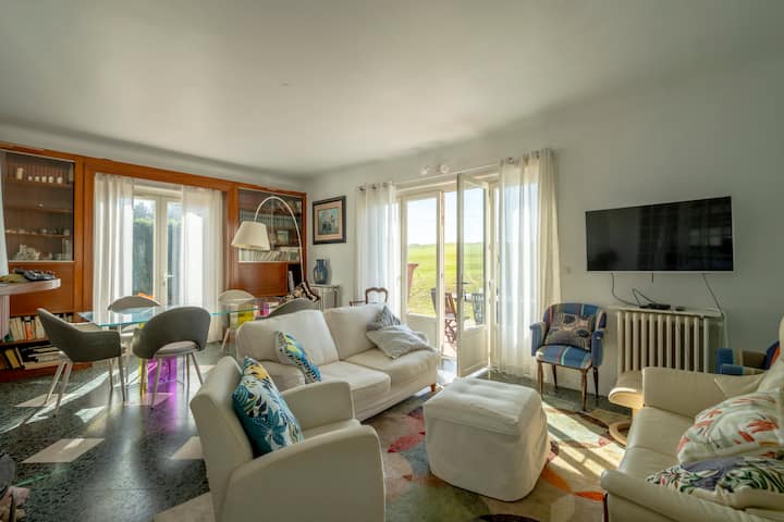 Villa Avec Spa Sur Golfchiberta à 150mde L’ocean - Anglet