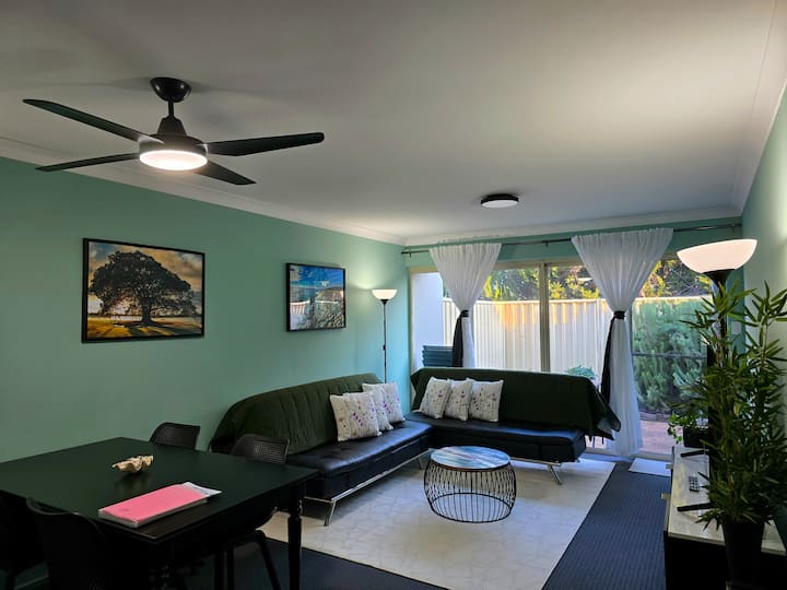 Mandjar Maisonette - Mandurah