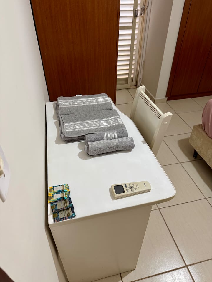 ห้องนอน