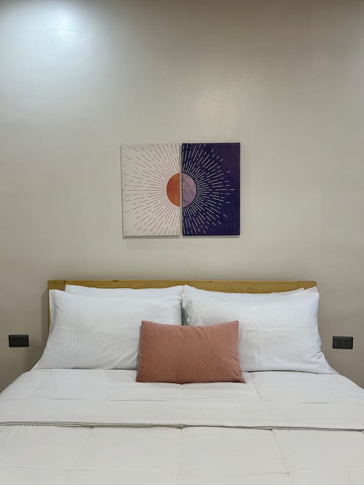 Habitación 1