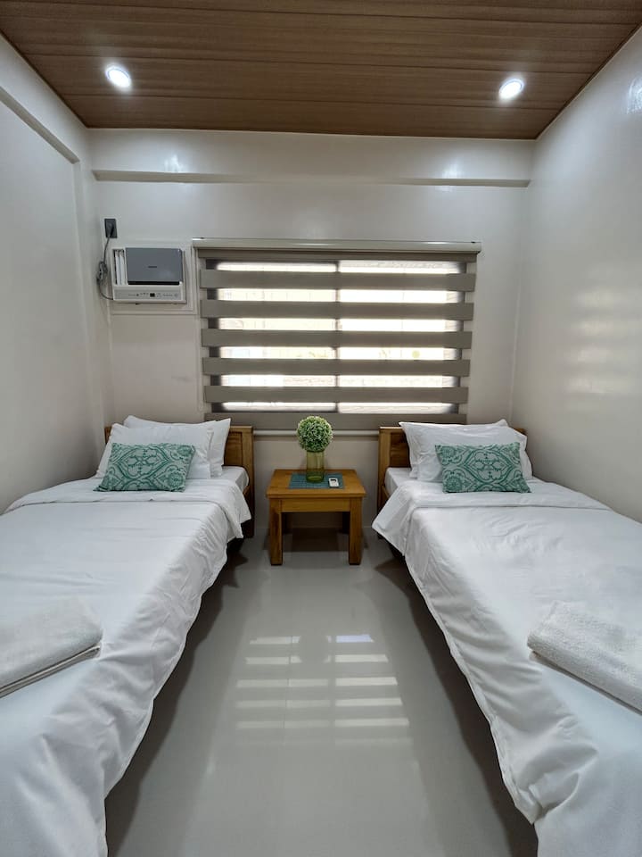 Habitación 2
