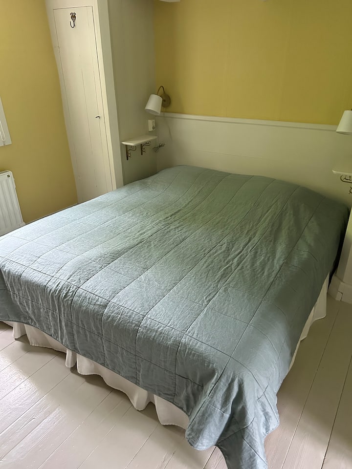 Спална соба 4