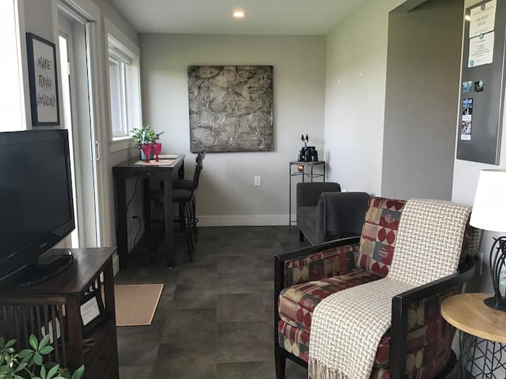 The Ridge House - Campbell River