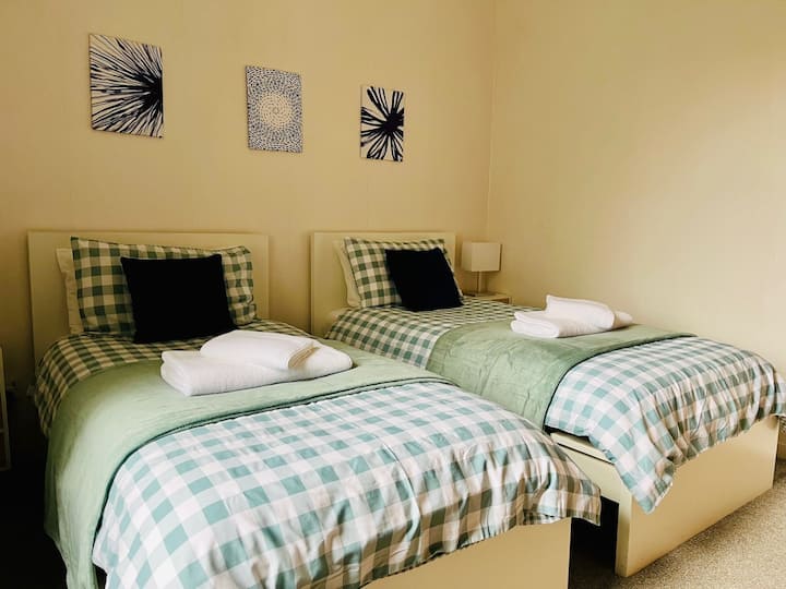 Habitación 1