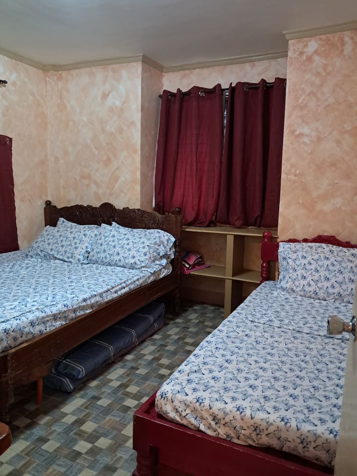 Спална соба 1