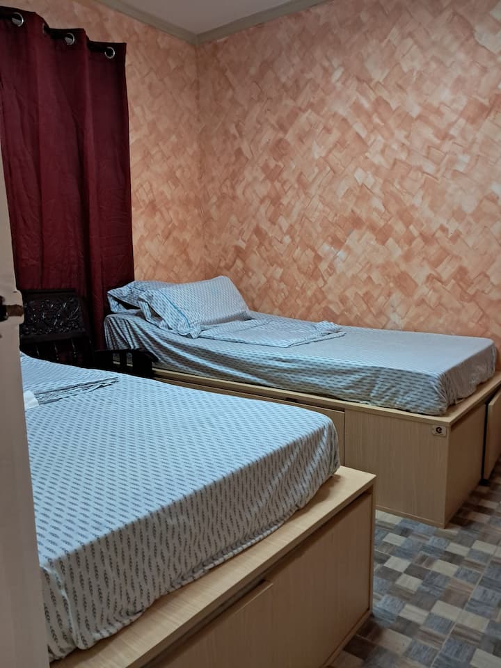 Спална соба 2