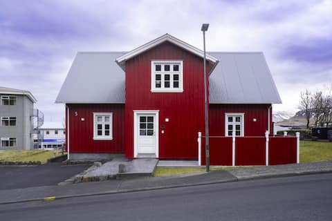 Bern, newly renovated historic home