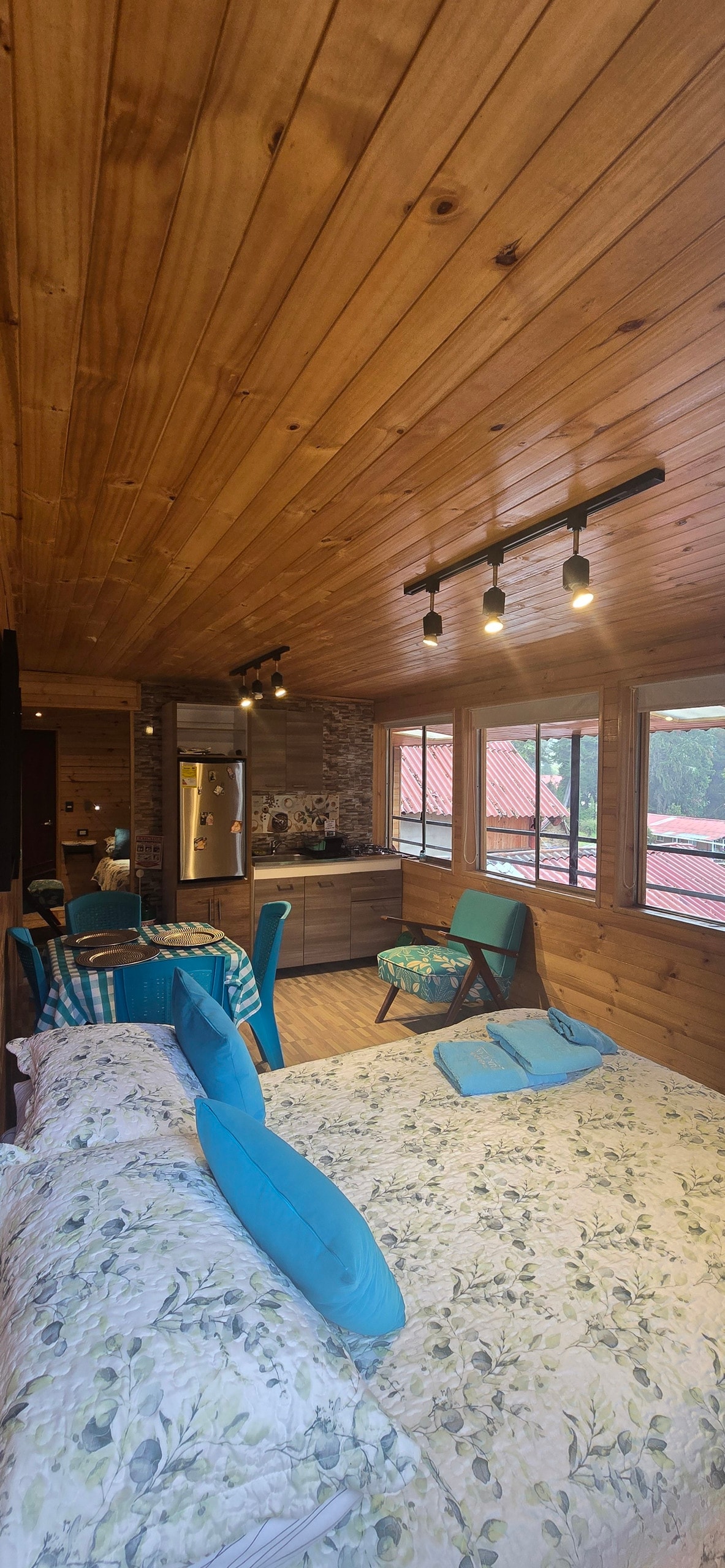 საძინებელი 2