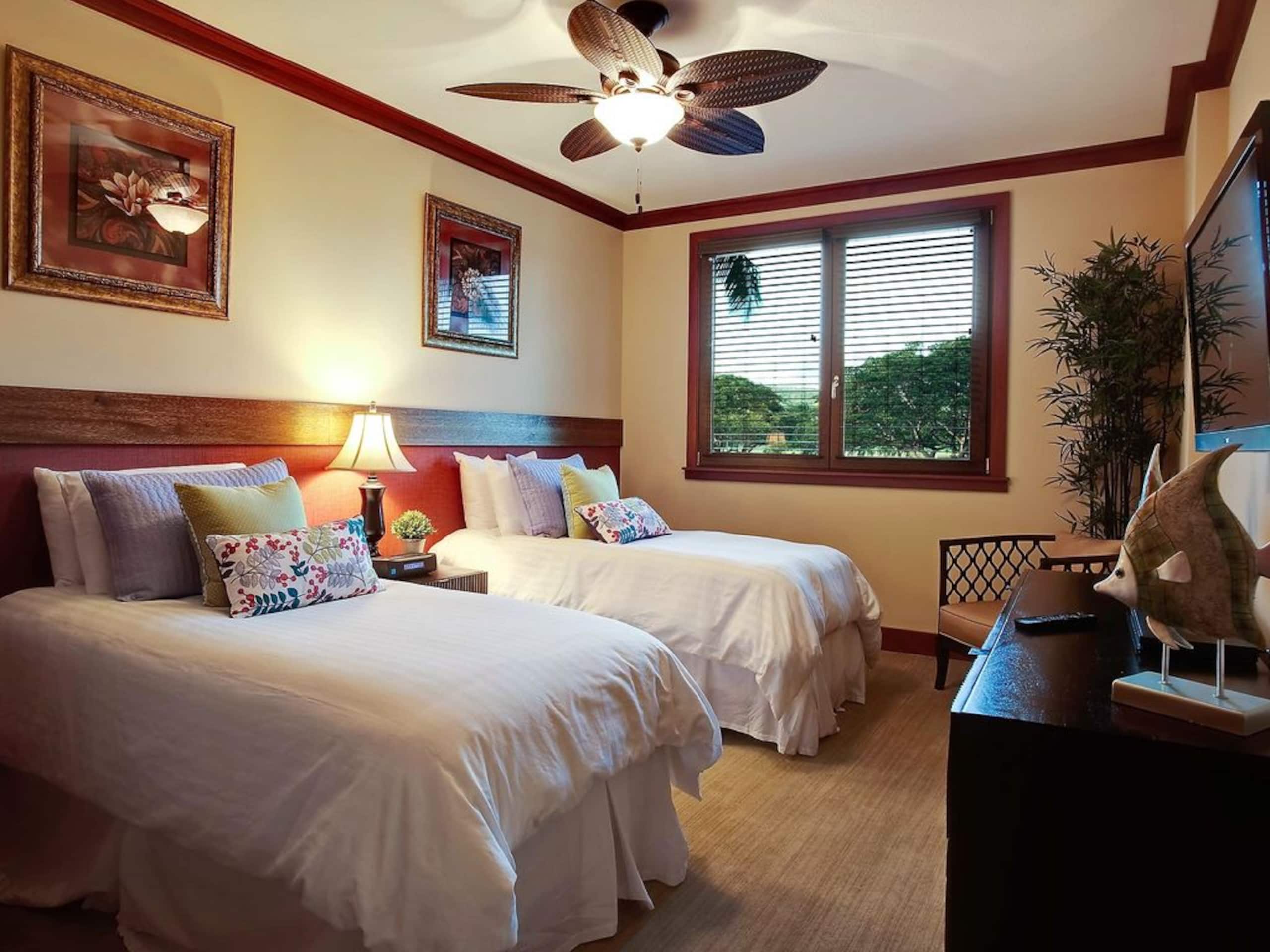 Villa in Ko Olina Beach · ★4.87 · 3 bedrooms · 5 beds · 2.5 private baths - Image 21