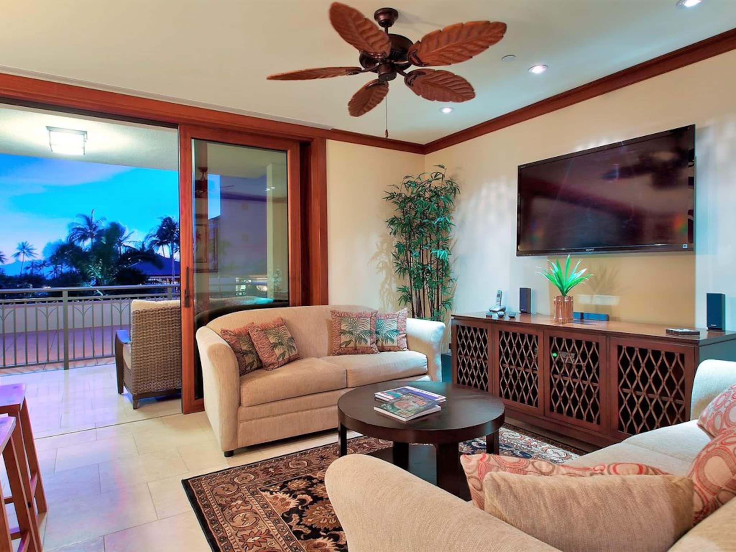 Villa in Ko Olina Beach · ★4.87 · 3 bedrooms · 5 beds · 2.5 private baths - Image 8