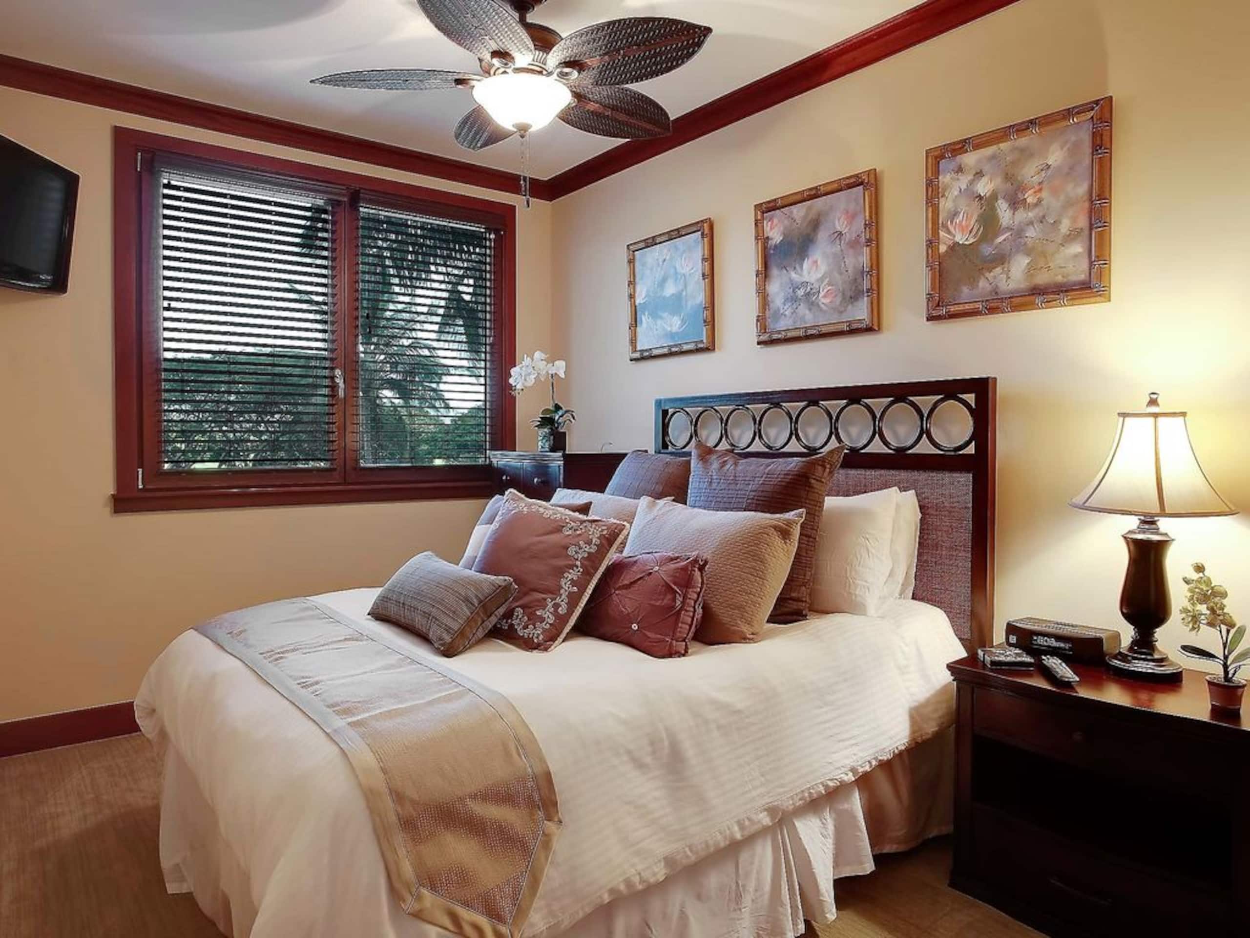Villa in Ko Olina Beach · ★4.87 · 3 bedrooms · 5 beds · 2.5 private baths - Image 20