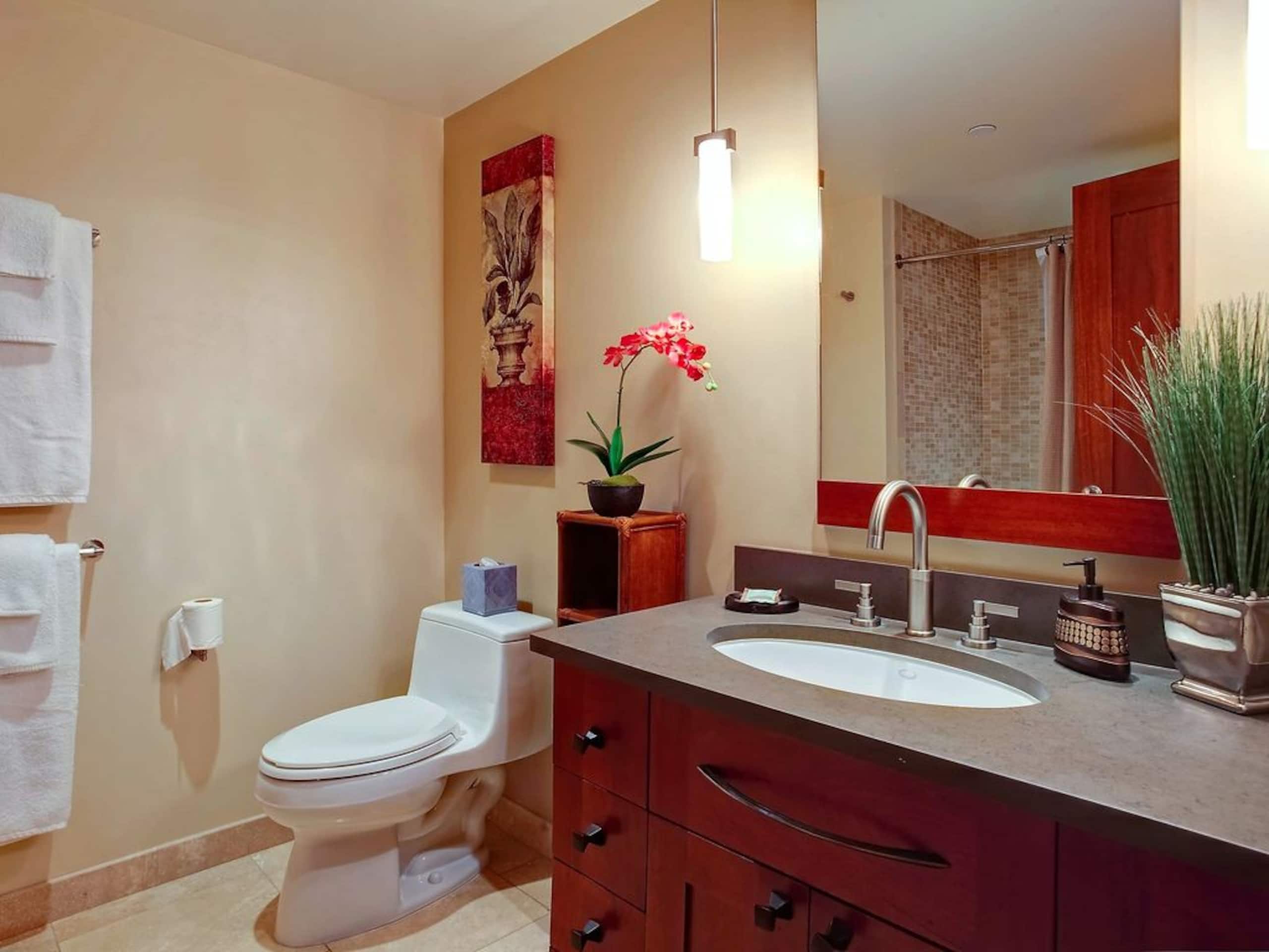 Villa in Ko Olina Beach · ★4.87 · 3 bedrooms · 5 beds · 2.5 private baths - Image 22